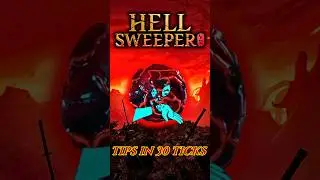 HellSweeper VR - Unholy Union