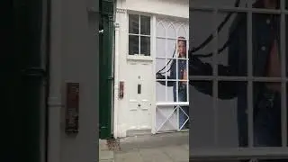 Empty Retail Stores in Central London, Covent Garden. Watch other videos I&rsquo;ll upload