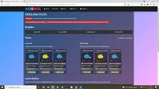 Axie Infinity How To Find Meta Axies And Check Stats