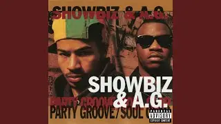 Party Groove