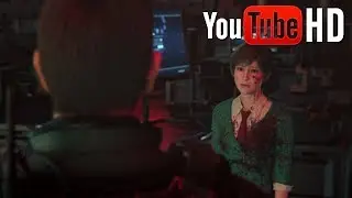 RESIDENT EVIL : VENDETTA (DRENCHED REBECCA) 720p HD