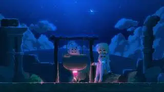 Liyue OST - Maiden's Longing ( Remake )