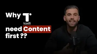 Content First, Clients Second: Why Every Founder Is a Media Company in 2025.