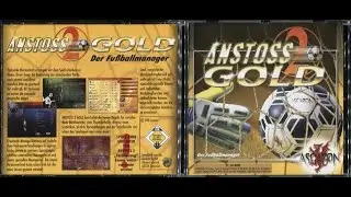 Anstoss 2: Saison 98/99 - Folge 135 - Champions League gegen Porto und Austria Wien...