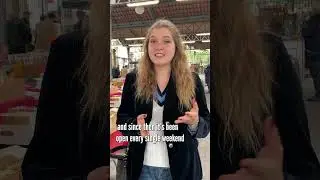 Le March&eacute; du livre Paris - septembre 2022