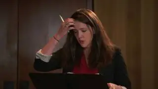Susanna Phillips Rehearses L'Amour de Loin