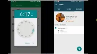 XPrep App Demo