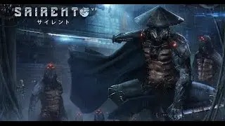 SAIRENTO VR (HTC Vive) COOLEST TELEPORTACI&Oacute;N/ACCI&Oacute;N EN VR!!