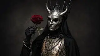 Leonidas - Beautiful Curse