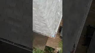 Roof inspection in Round Rock TX for hail.