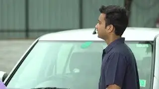 Uber - Incentives | Part 3 | Malayalam | Training Filming | The Voice Bank