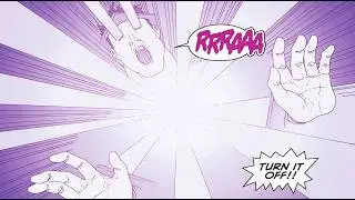 Superman vs Purple Kryptonite: The Most Dangerous Kryptonite?