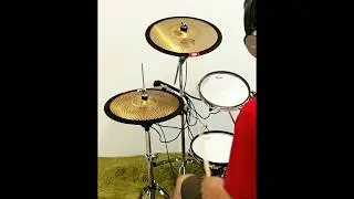 Goedrum 360 eCymbal 14