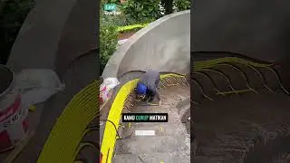 Seni Pipa Tukang Profesional!  #faktaunik #shortvideo