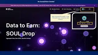 Airdrop - CARV Protocol