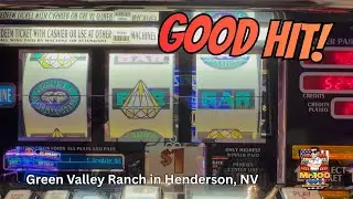 This Is A Perfect BANKROLL Building Slot Machine To Play!