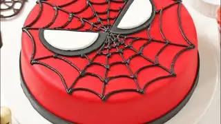 ख़राब केक को कैसे ठीक करे #cakeidea #cakearts