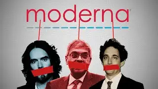 Pharma's Secret Censorship Squad w/ Lee Fang | The Rob Montz Show