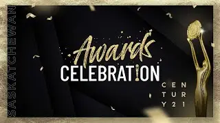 CENTURY 21 Canada 2024 Award Winners &ndash; Saskatchewan