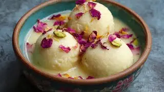 Easy Ras Malai || Homemade Ras Malai || Easy Recipe || 