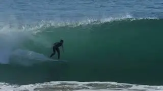Tyler Gunter - Boardriding Wave of the Year Entry - Wedge Awards 2022