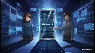DatabaseHistory - Episode 136: The Birth of Microsoft SQL Server 1.0