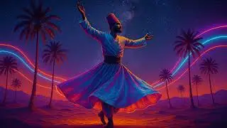 Groove Sacr&eacute; : Mystic Funk Reggaeton &ndash; L&rsquo;Oasis Rythmique