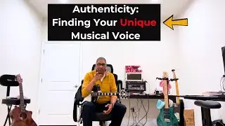Why Being True to Yourself is the Ultimate Musicianship Skill (Part 2)