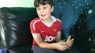 Rare Panini&rsquo;s Football 1980s card opening (Sealed Pack)