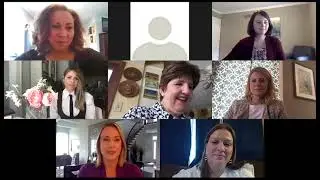 Marsy's Law for Wisconsin NCVRW Dane County Roundtable