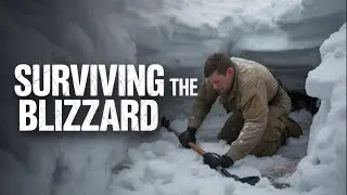 3 Deadly Snow Shelter Mistakes WWII Soldiers Made Again and Again