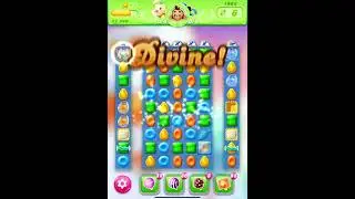 Candy Crush Jelly Saga Level 1003 || #candycrush #candy #candycrushjellysaga #candycrushsaga #viral