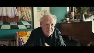 Prix du cin&eacute;ma suisse 2024 - Robert Boner
