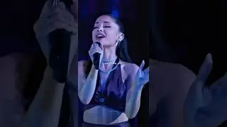 Ariana Grande & The Weeknd &ndash; Save Your Tears Live Performance ✨ #liveperformance #concertvibes