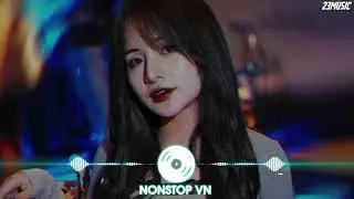✈ Phai Dấu Cuộc Tình - Bích Phương (T.Bynz Remix)  || NHẠC HOT TIK TOK