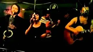 island blues Zbam
