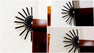 Diy wall hanging | wall hanging craft ideas | Wall hanging Decoration 