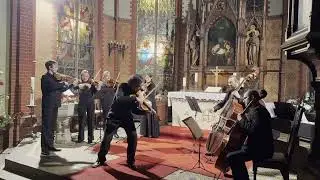 The Chambers - Die Virtuosen aus K&ouml;ln. Fritz Kreisler - 