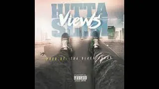 Hitta Slim - Views (Instrumental Prod. The Black Cuban) (2022)