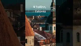 10 Affordable Destinations in Europe  #travelplanning #bucketlist #travel #beautifuldestinations