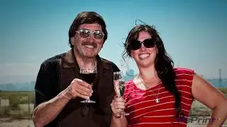 Colors of Success: Rock Wall Wine Company & PsPrint