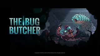 The Bug Butcher , Xbox One
