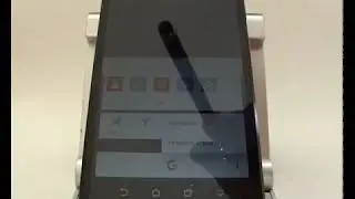 Служба подсказок Now on Tap в смартфоне HTC