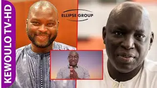 Madiambal Diagne traduit en justice par son fils : Les r&eacute;v&eacute;lations de Babacar Toure sur la plainte..