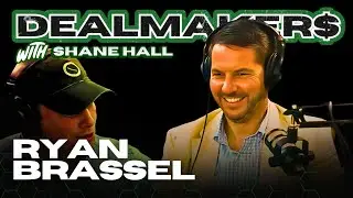Ryan Brassel: Deals, Trends & Strategy Inside Maryland&rsquo;s CRE Market