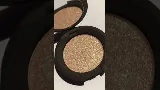Smashbox ♡ Becca C-Pop Highlighter Swatches❤ #shorts #highlighter #swatches #makeupunboxing