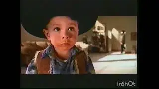 Resolve Carpet Cleaner (2000) Television Commercial 