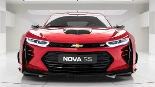 2025 Chevrolet Spark Review: The Best Budget Car for City Living!