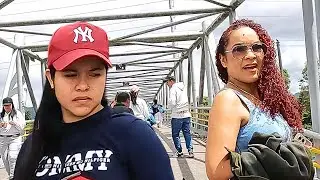 Bogota Vlog | NO visites el Parque Simón Bolívar sin ver este Video