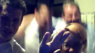 The Neobard Wedding 2009 - Badger song